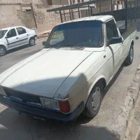 وانت پیکان تمیز مدل 85