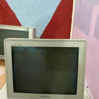 مانیتور سامسونگ Samsung SyncMaster 793MB