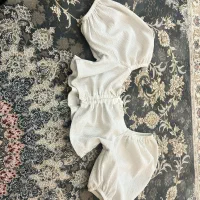 لباس کراپ