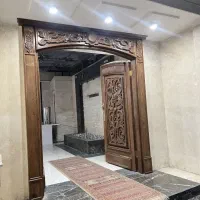 هتل آپارتمان/مبله/سند ملکی/سرشور