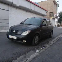 تیبا ۲ مدل 94  ،مشکی