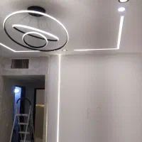 برقکار ساختمان