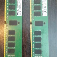۲تارم سروری 16gb ddr4 2400mhz
