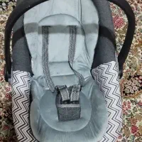 کریر نوزاد و ساک حمل نوزاد