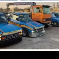 امدادخودرو یدک کش جرثقیل شبانه روزی ساوه وهومه