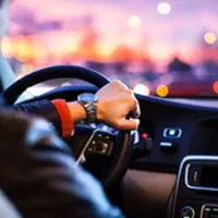 جویای کار رانندگی