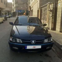 پارس TU5