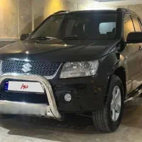 سوزوکی ویتارا ۸۹ اتومات ۲۴۰۰ تک برگ سند