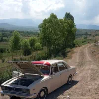 پیکان دولوکس