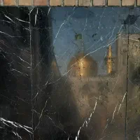 کاروان زیارتی مشهد مقدس