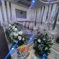 تالار عمارت باغ بدون واسطه ورودی رایگان