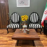 دفتر مبله جهت وکالت مشرف به دادگاه|اجارهٔ دفتر کار، اتاق اداری، مطب|تهران, ابوذر (منطقه ۱۵)|دیوار