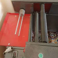 دستگاه رول کن سفره وکیسه زباله