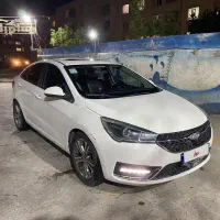 آریزو ۵ اکسلنت