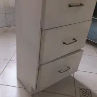 کابینت و کشو فلزی