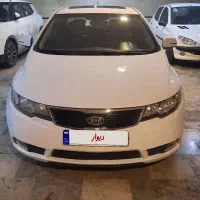سراتو ۲۰۰۰ آبشنال مدل ۹۷
