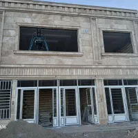 فروش ساختمان سه طبقه