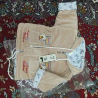 لباس بچه گانه نو