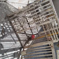 قفس مناسب حیوانات