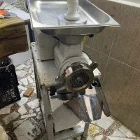 چرخ گوشت صنعتی