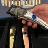 ماشین اصلاح