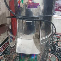 سبزی خوردکن