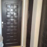 نقاشی خانه وفلزات ساختمانی