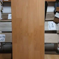 ۱۱۰مترپارکت لمینت جنس خارجی درحدنو هستش