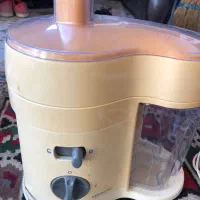 آب میوه گیری کنوود