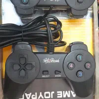 دسته بازی usb