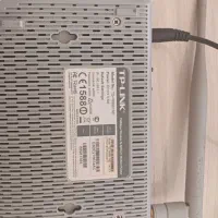 مودم tplink|مودم و تجهیزات شبکه|برازجان, |دیوار
