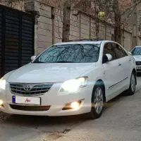تویوتا آریون گرند