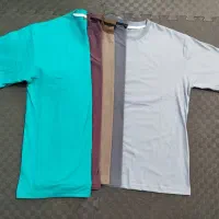 لباس پنبه مردانه