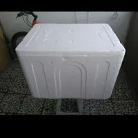 کلمن یخ