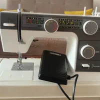 چرخ خیاطی کاچیران مدل یاسمین