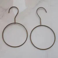 چوبکار شال استند لباس