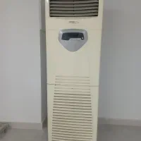 کولر گازی ایستاده جنرال ۶۰ هزار
