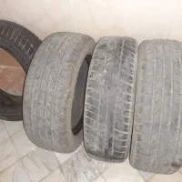 لاستیک پراید