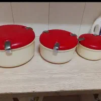 ظروف در دار فلاکسی