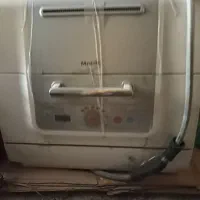 ظرف شویی مجیک
