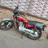 موتور 200 کویر