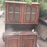 بوفه
