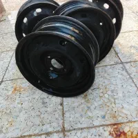 رینگ 14مخصوص خانواده پژو