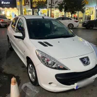 پژو ۲۰۷