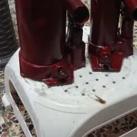 جک روغنی ماشین