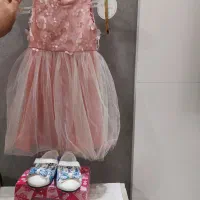 لباس کودک تا ۱۸ ماه