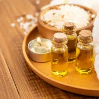 روغن ماساژ