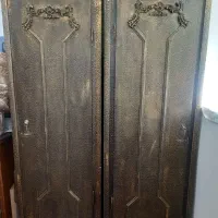 کمد لباسی