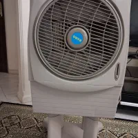 کولر پرتابل رابو