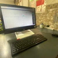 حسابدار خانم